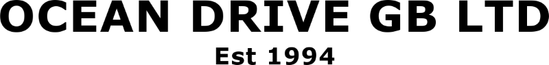 Ocean Drive GB Ocean Drive GB