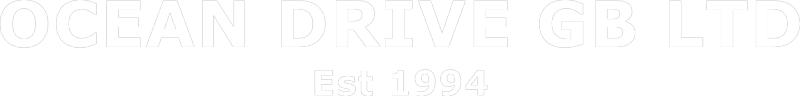 Ocean Drive GB